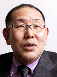 井端&nbsp;純一&nbsp;ホームアドバイザー代表取締役社長