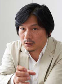 大塚正彦