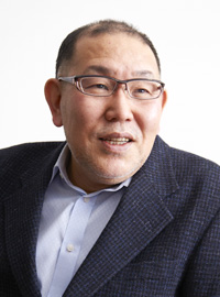 井端&nbsp;純一&nbsp;ホームアドバイザー代表取締役社長