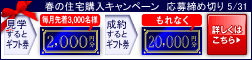 キャンペーン