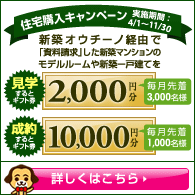 キャンペーン