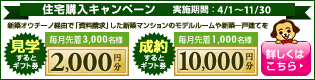 キャンペーン