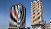ひとり暮らしの女性にオススメのマンション