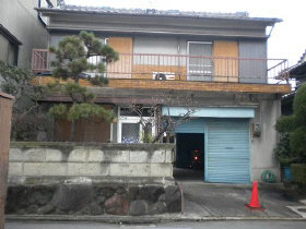 大阪府東大阪市布市町3丁目
