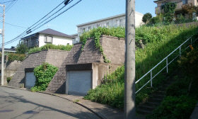 神奈川県川崎市麻生区金程１丁目