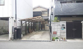 大阪府大阪市都島区片町2丁目